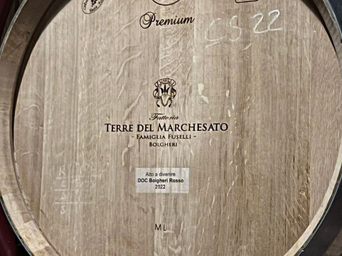 Terre del Marchesato-Bolgheri必去景点