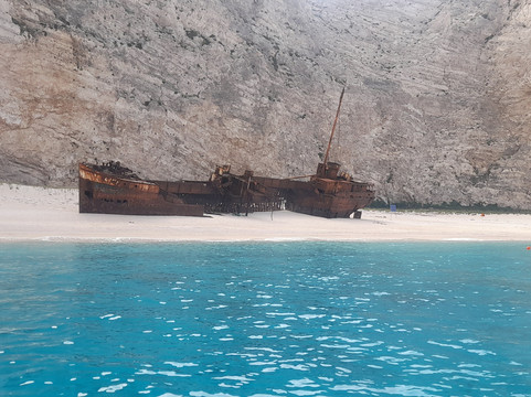 Xigia Boat Rentals-Elation必去景点