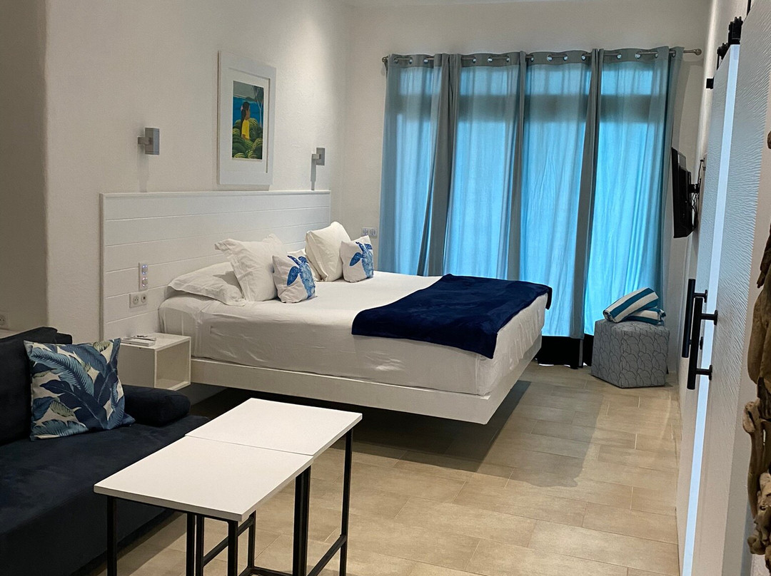 Villa Ninamu Pearl主图