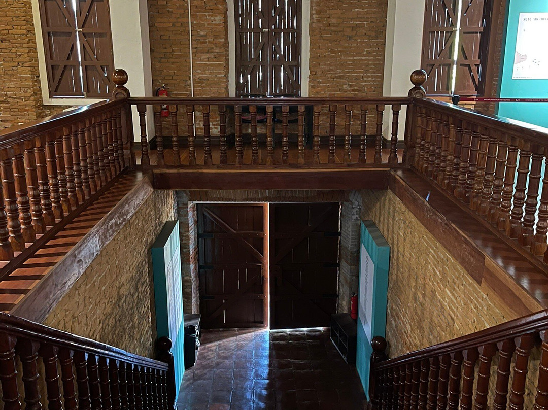 Fort Pilar景点图片