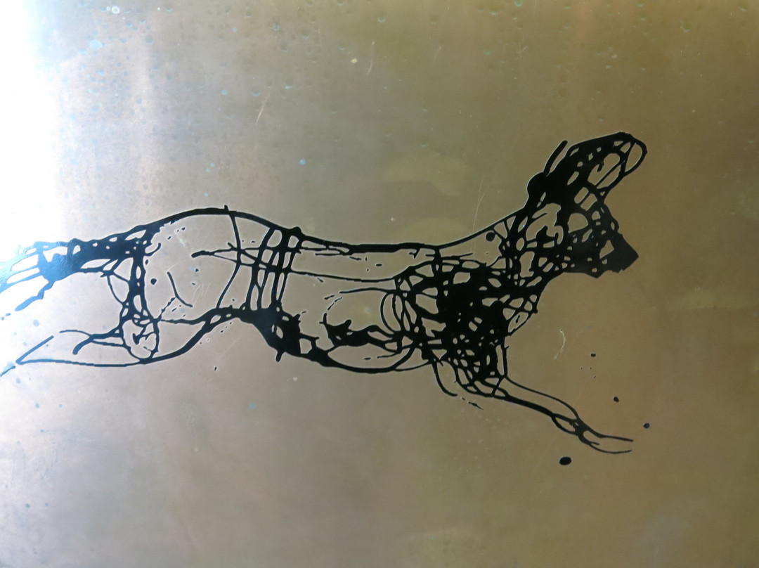 Painted Wolf Wines-帕尔必去景点