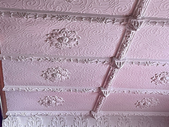 Queen Anne Bed and Breakfast主图