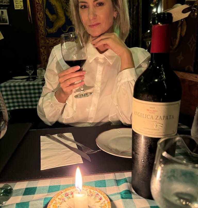 Eliane Balena Pastifício