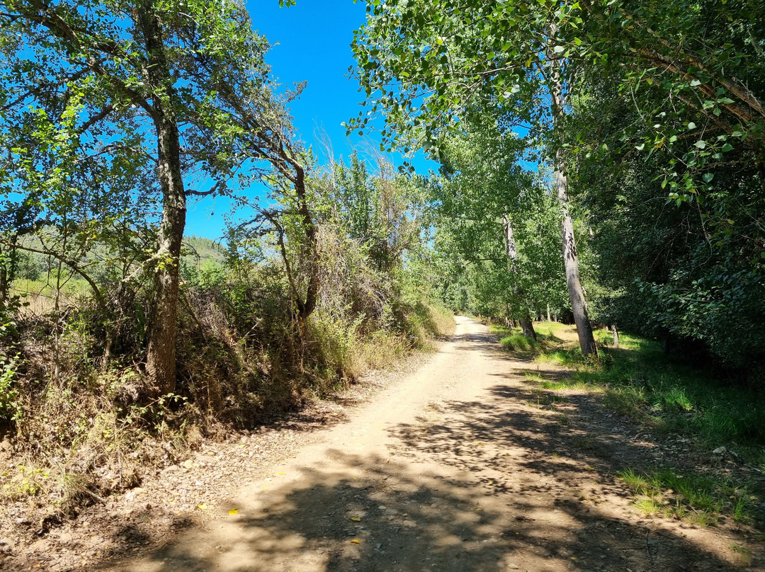 Parque Natural de Montesinho: Rio Maçãs Hike景点图片