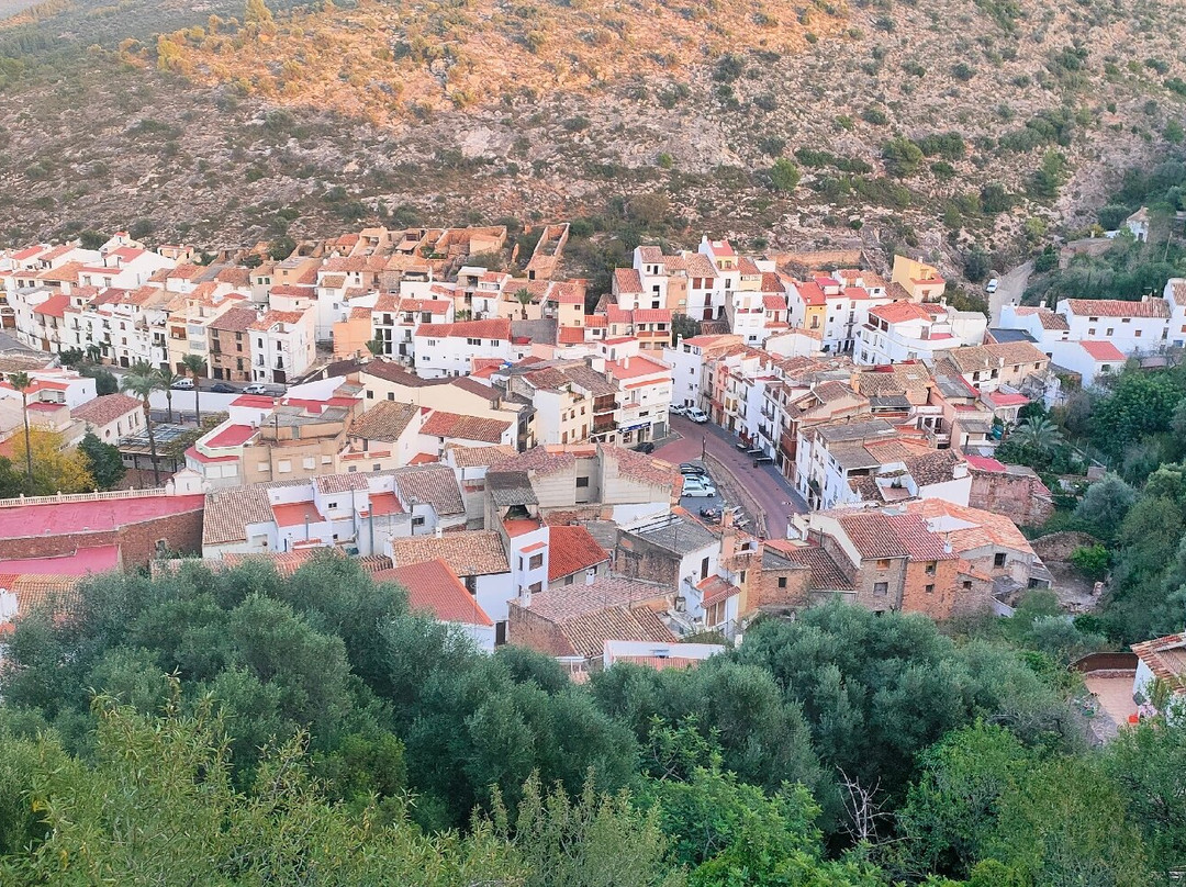 L'Antic Portal主图