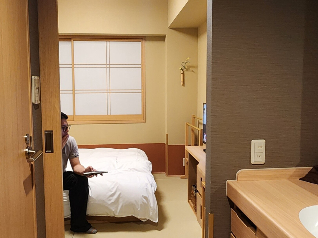Onyado Nono Nara主图