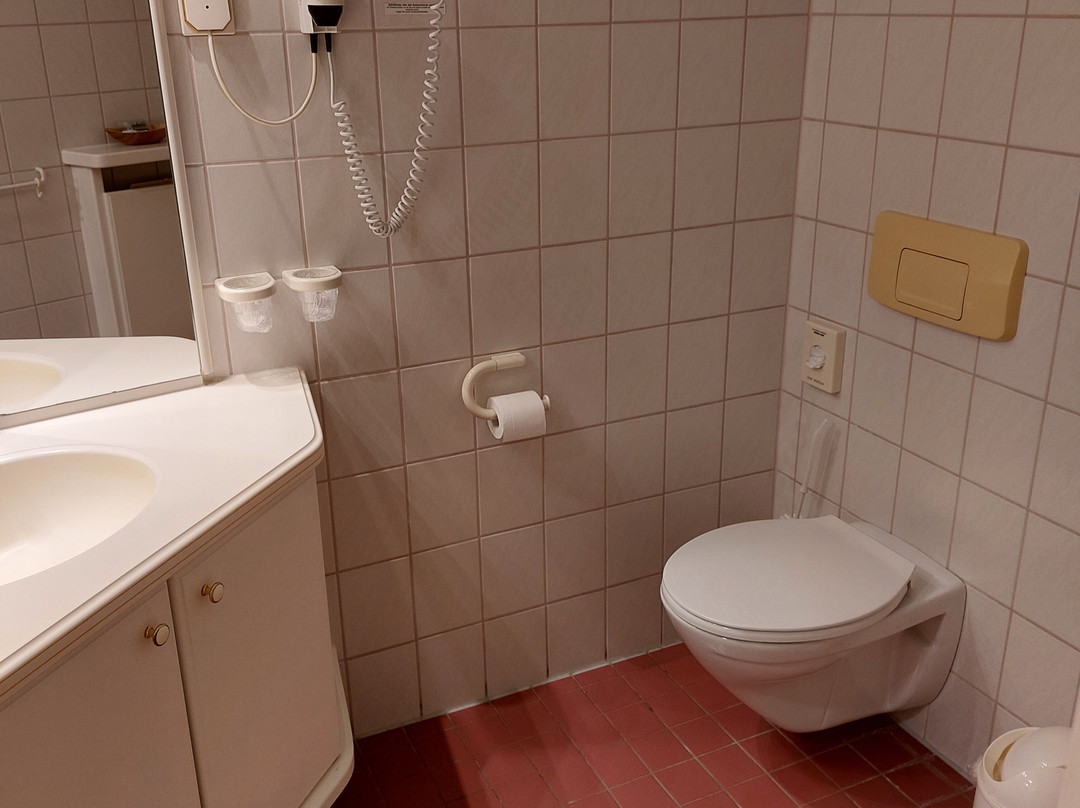 Hotel Haus Duden主图