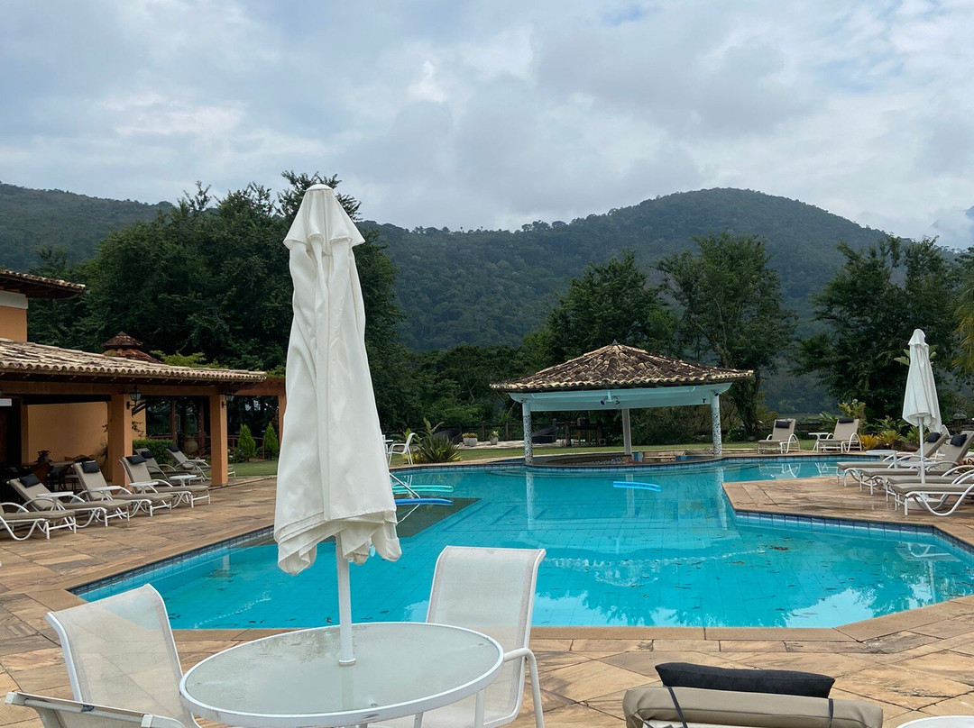 Quinta da Paz Resort主图