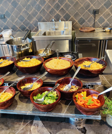 O By Tamara Coimbatore酒店图片