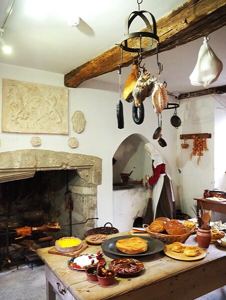 Totnes Museum-托特尼斯必去景点