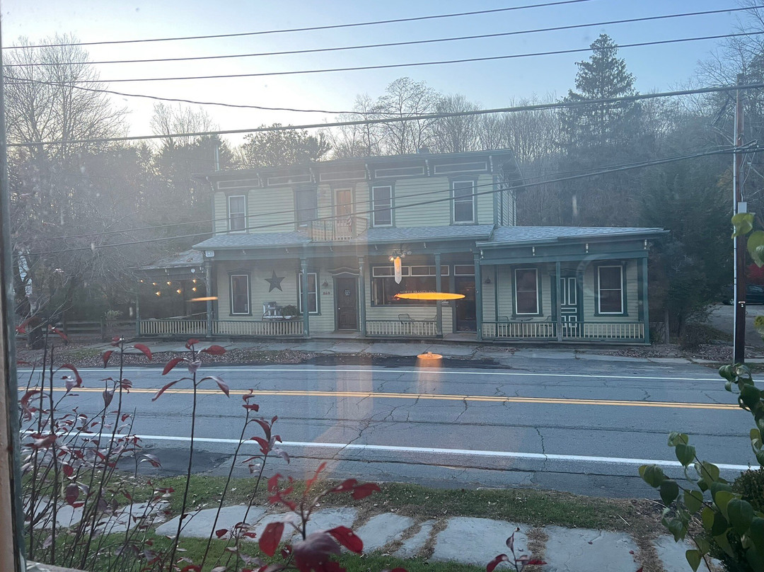 The North Branch Inn主图