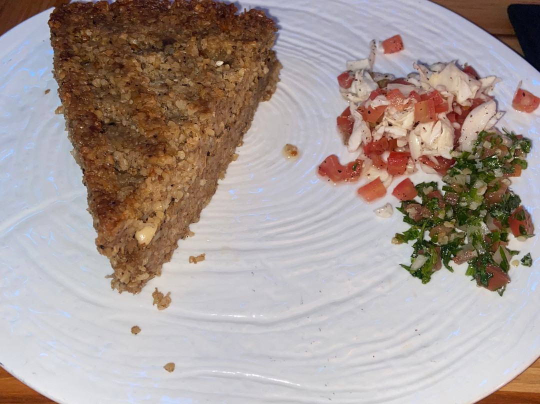 Asador Libanés Chihuahua