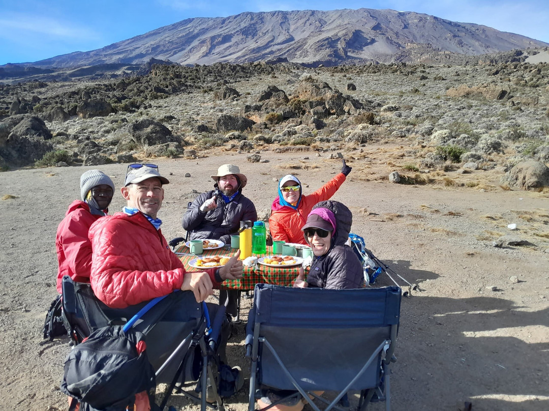 Kilimanjaro Experts景点图片