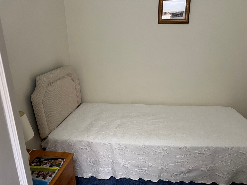 Inglestone House-客卧