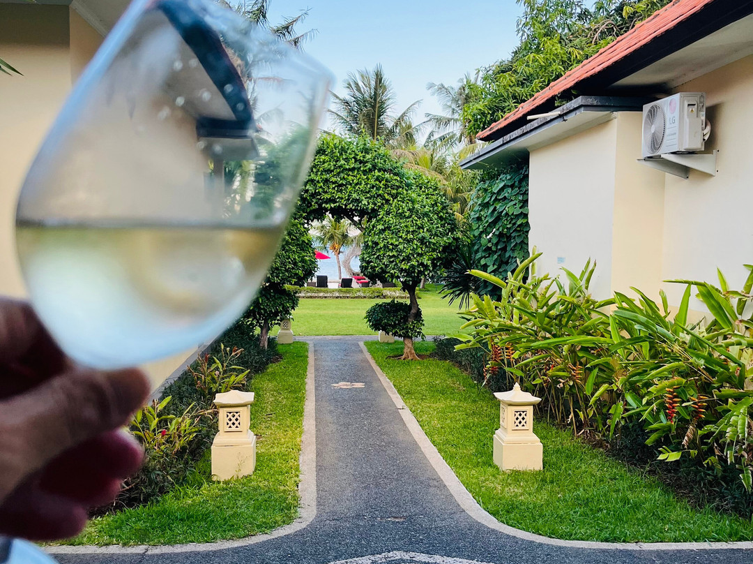 巴厘岛潜水度假及Spa酒店主图