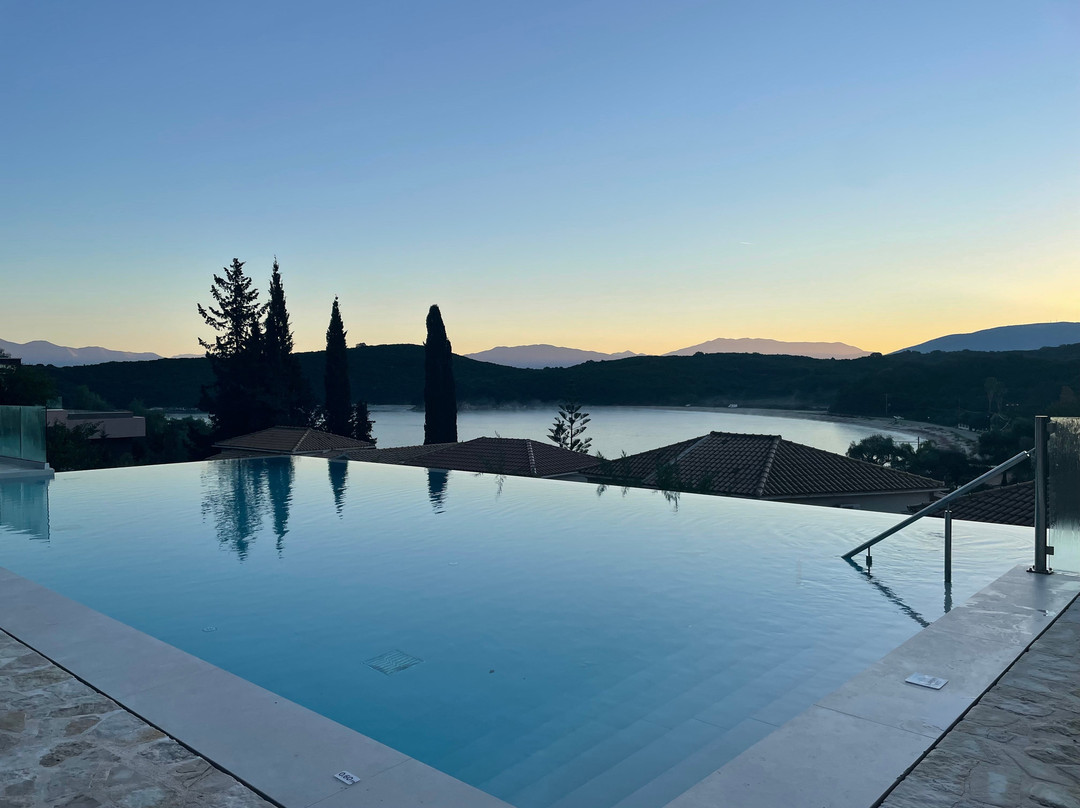 Bella Mare Hotel主图