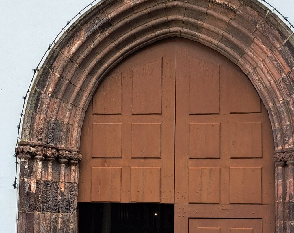 Igreja Da Nossa Senhora Da Conceicao景点图片