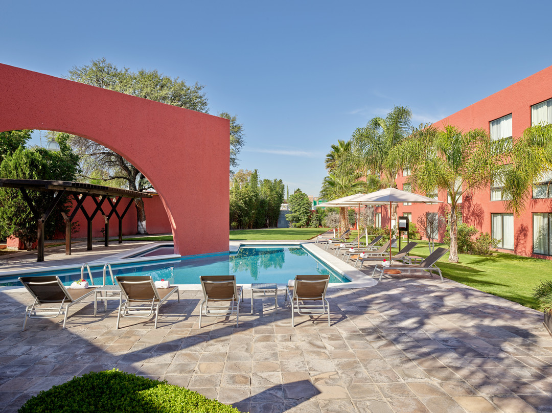 Fiesta Inn Aguascalientes