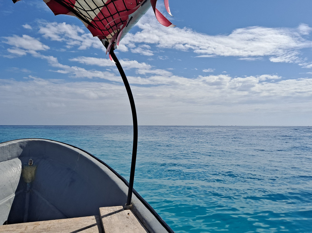 Marlin Zanzibar Adventures-石头城必去景点