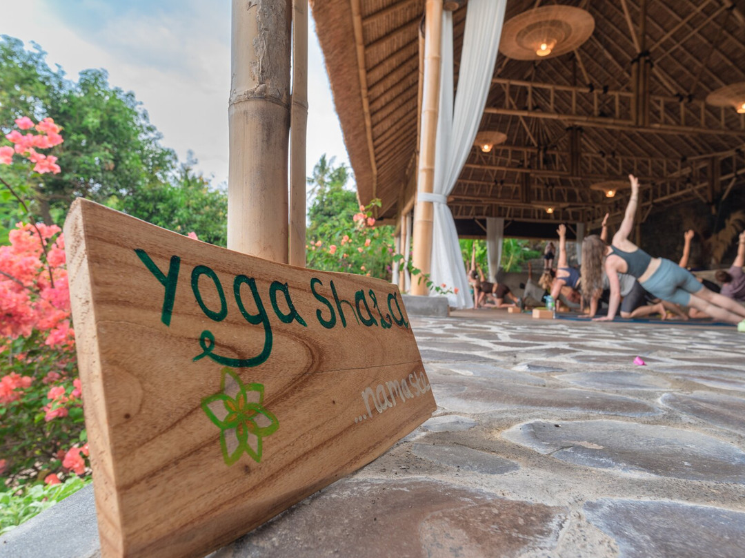 Alamanda Lovina Resort | Yoga Retreat Bali主图