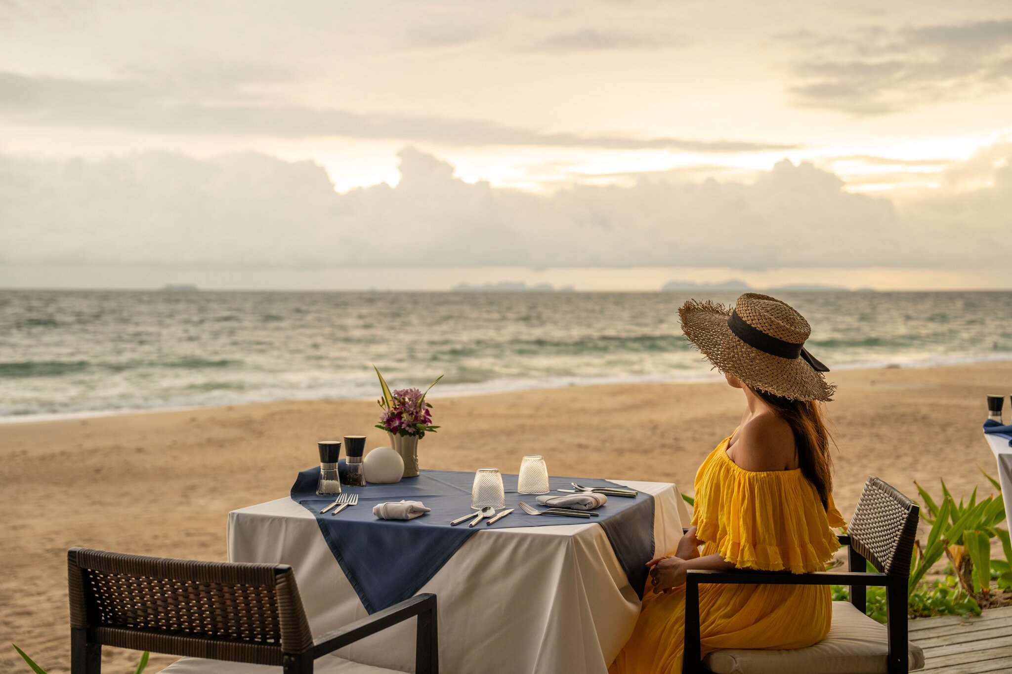 利亚纳温泉度假酒店-餐饮