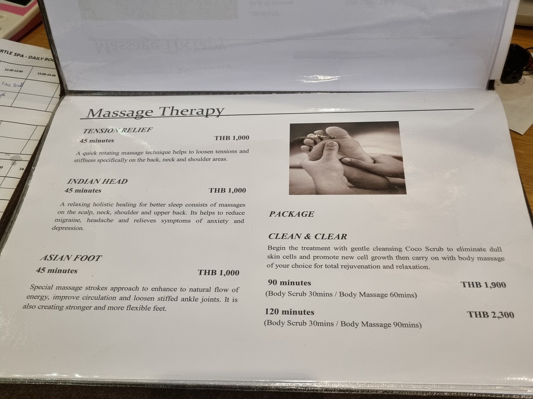 Wellness Retreat-奈阳必去景点