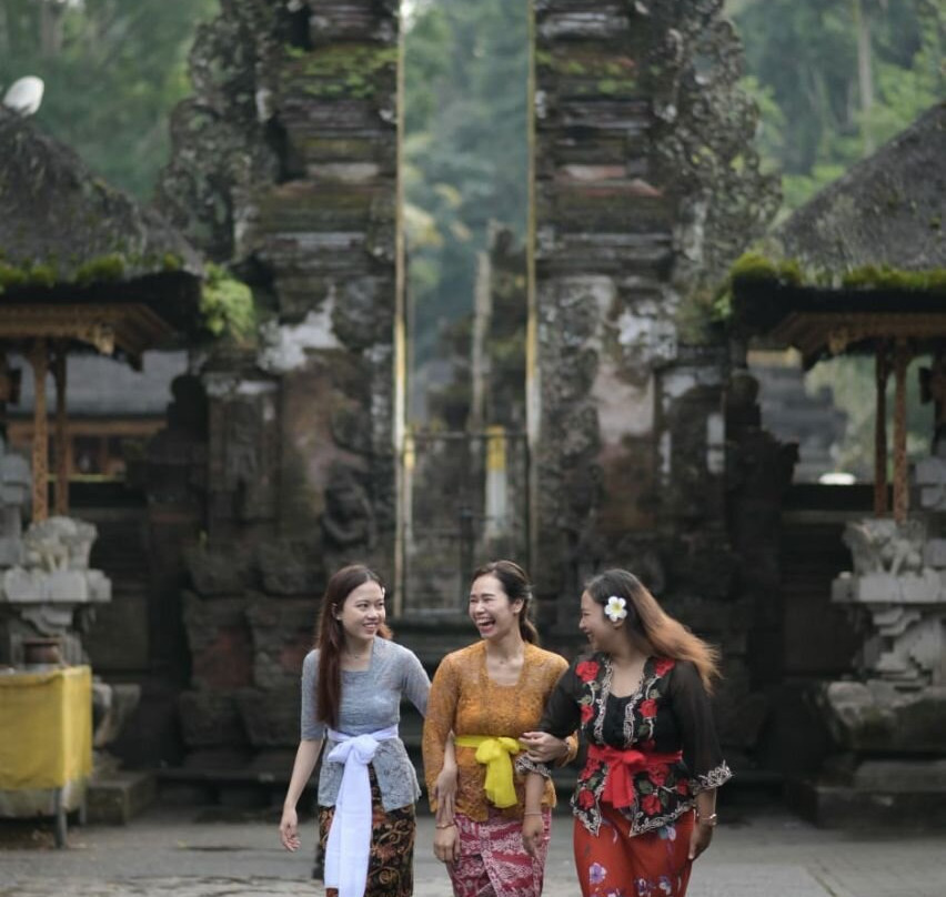 Asia Bali Tropical景点图片