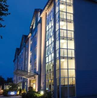 Victor's Residenz-Hotel Gummersbach