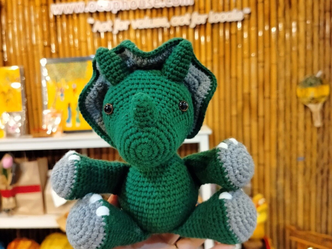 OCOP House Hoi An-Cam Chau必去景点