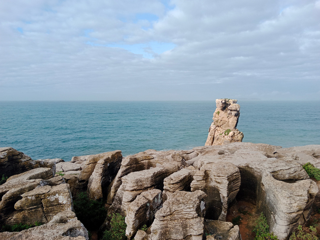 Cabo Carvoeiro景点图片