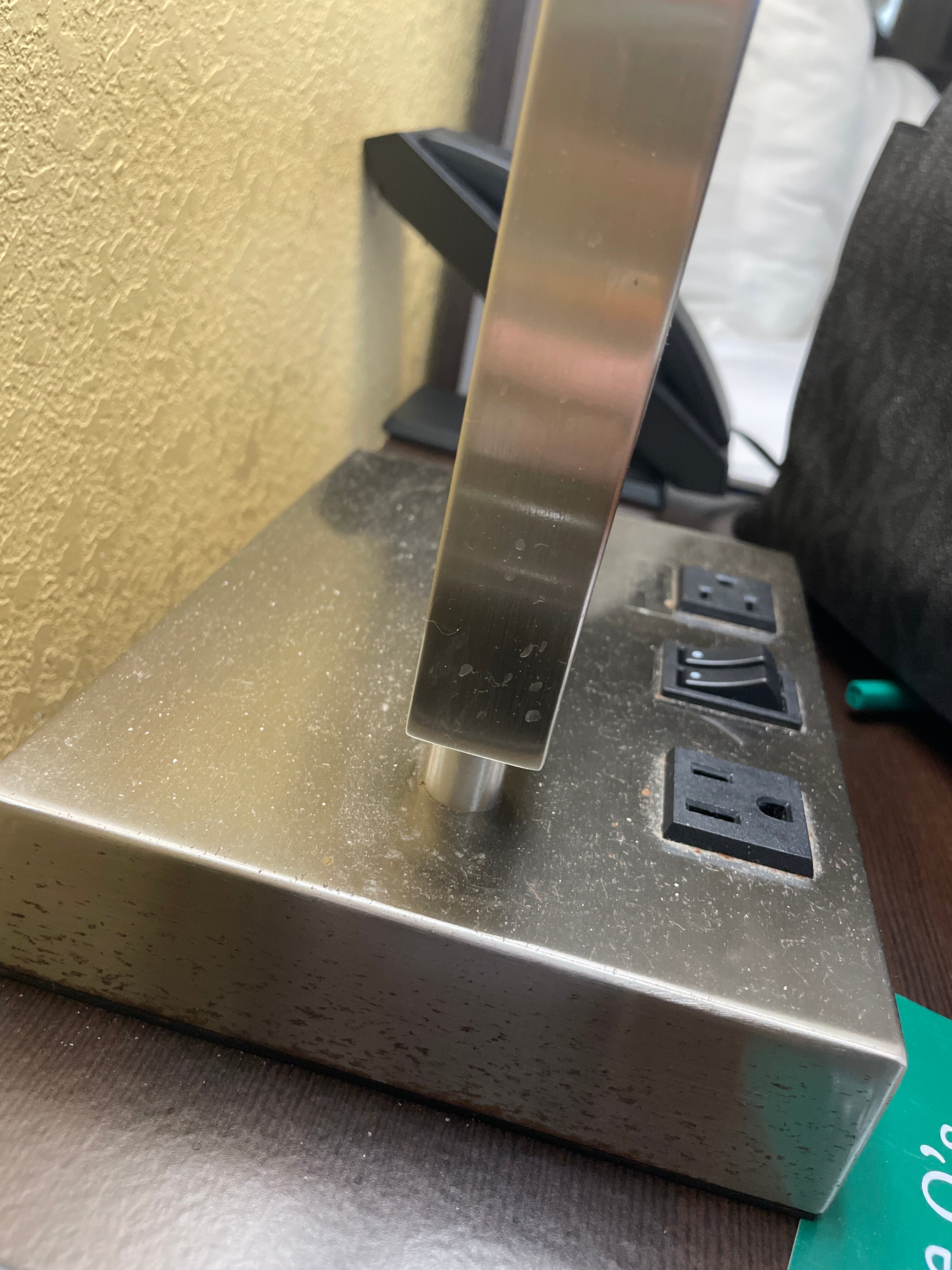 Quality Inn & Suites Metropolis I-24-官方