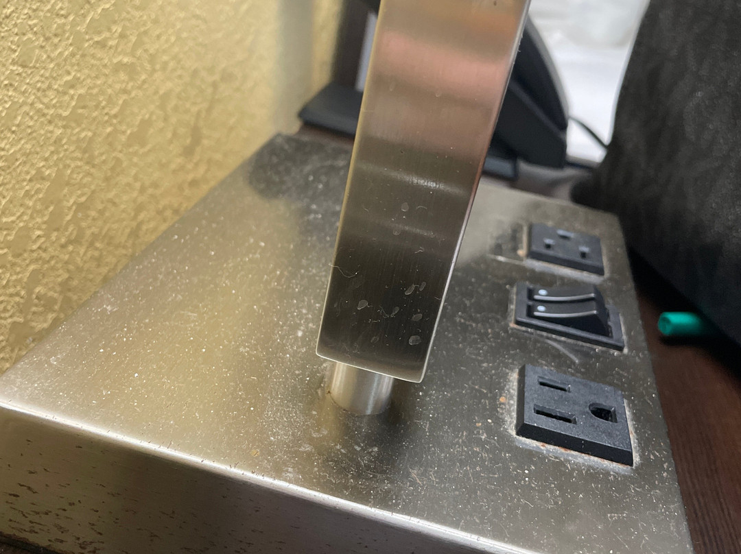 Quality Inn & Suites Metropolis I-24主图