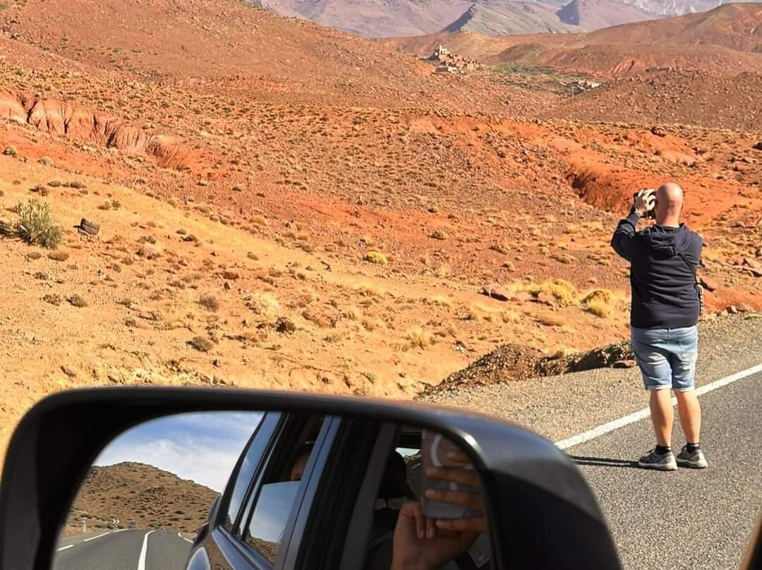 Morocco Experience Trips-卡萨布兰卡必去景点