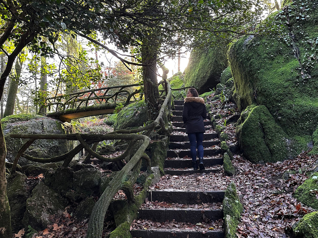 Hotel do Parque主图