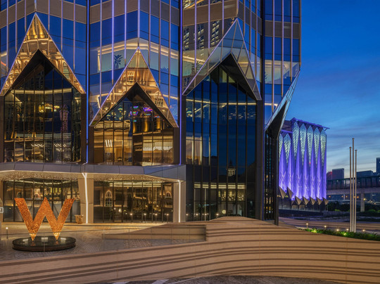 W Macau - Studio City主图