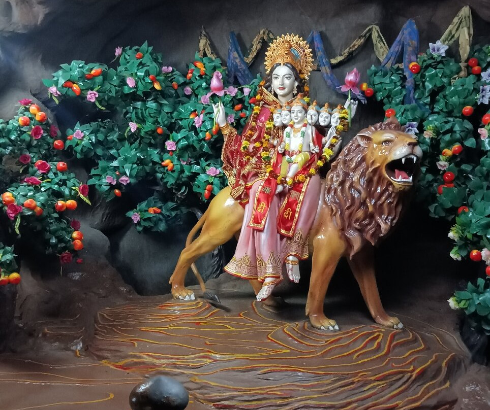 Maa Vaishno Devi Dham景点图片