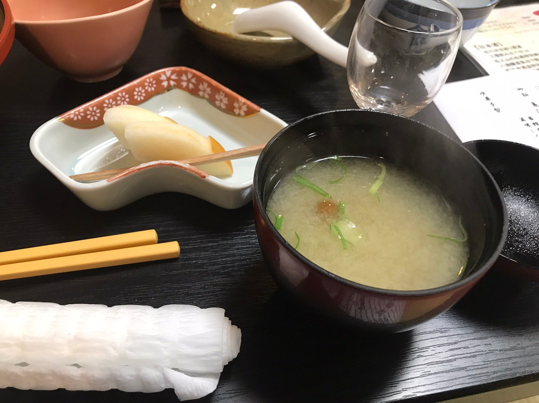 Nomoto Ryokan主图
