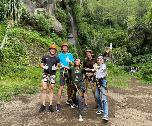 CiliwungCamp Nusantara-玛琅必去景点