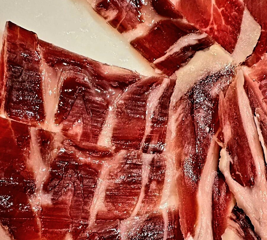 Core by Clare Smyth