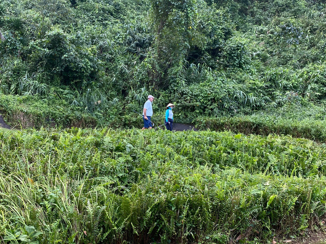 Laguna Golf Lang Co-Cu Du必去景点