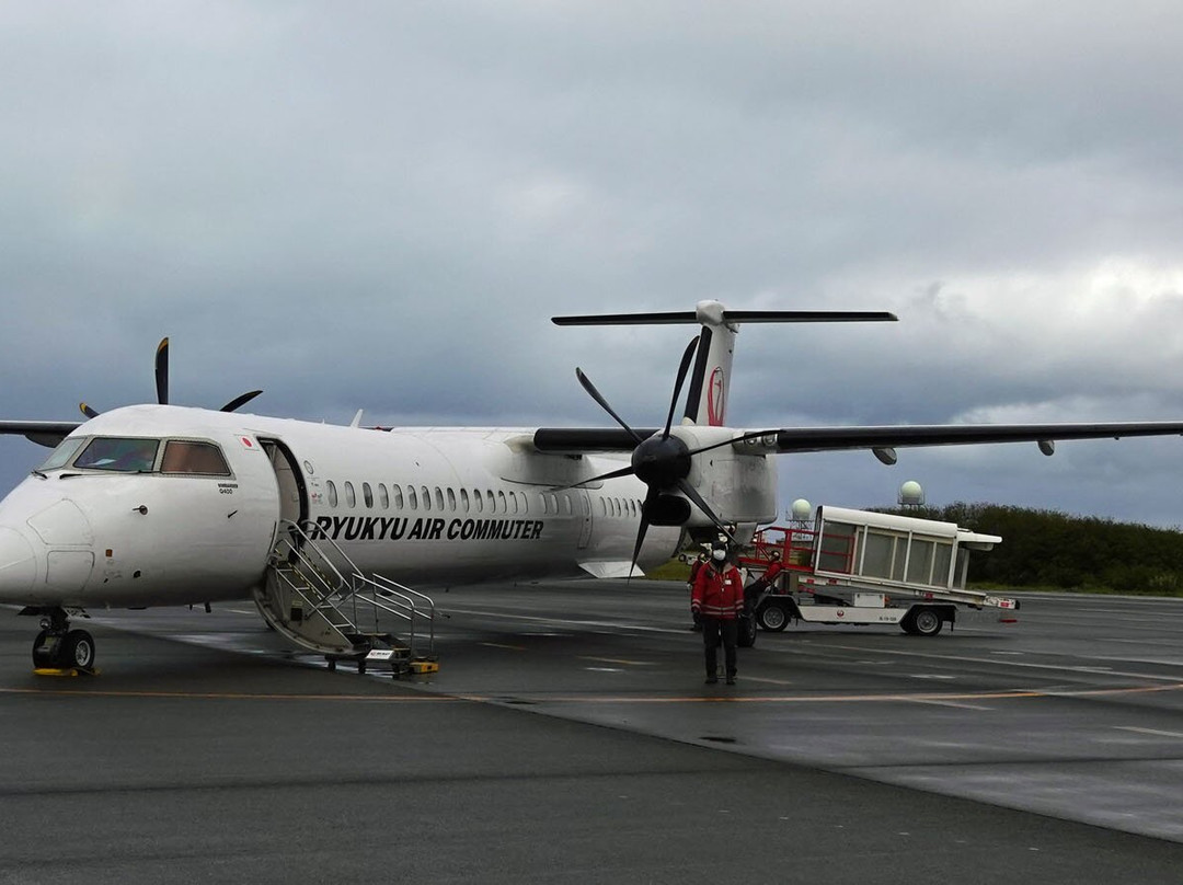 Taramajima Island-多良间村必去景点