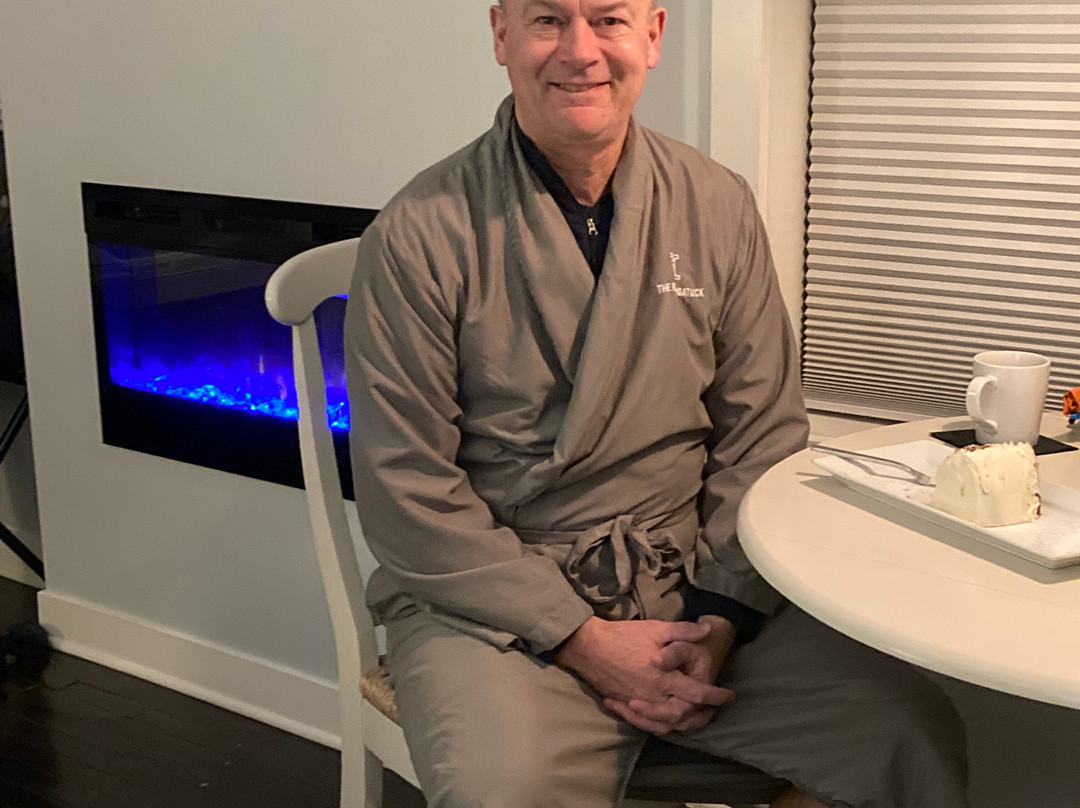 The Hotel Saugatuck主图