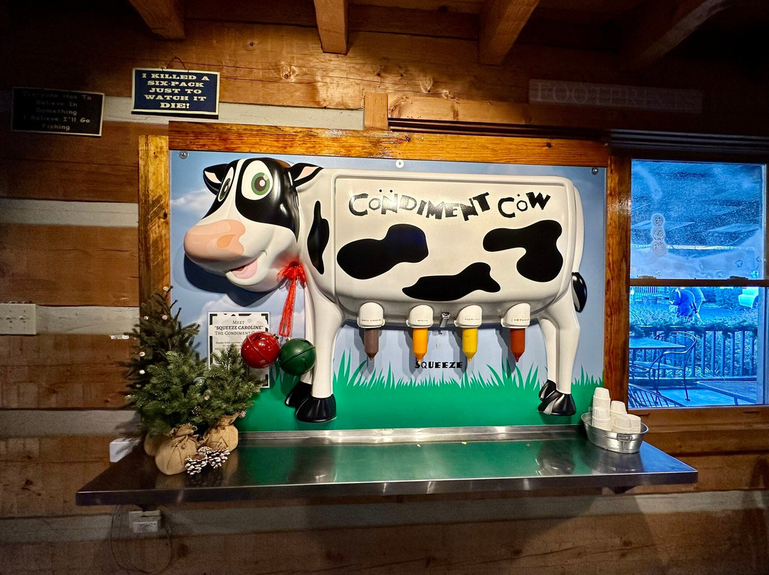 Apple Valley Mountain Village-汤森必去景点