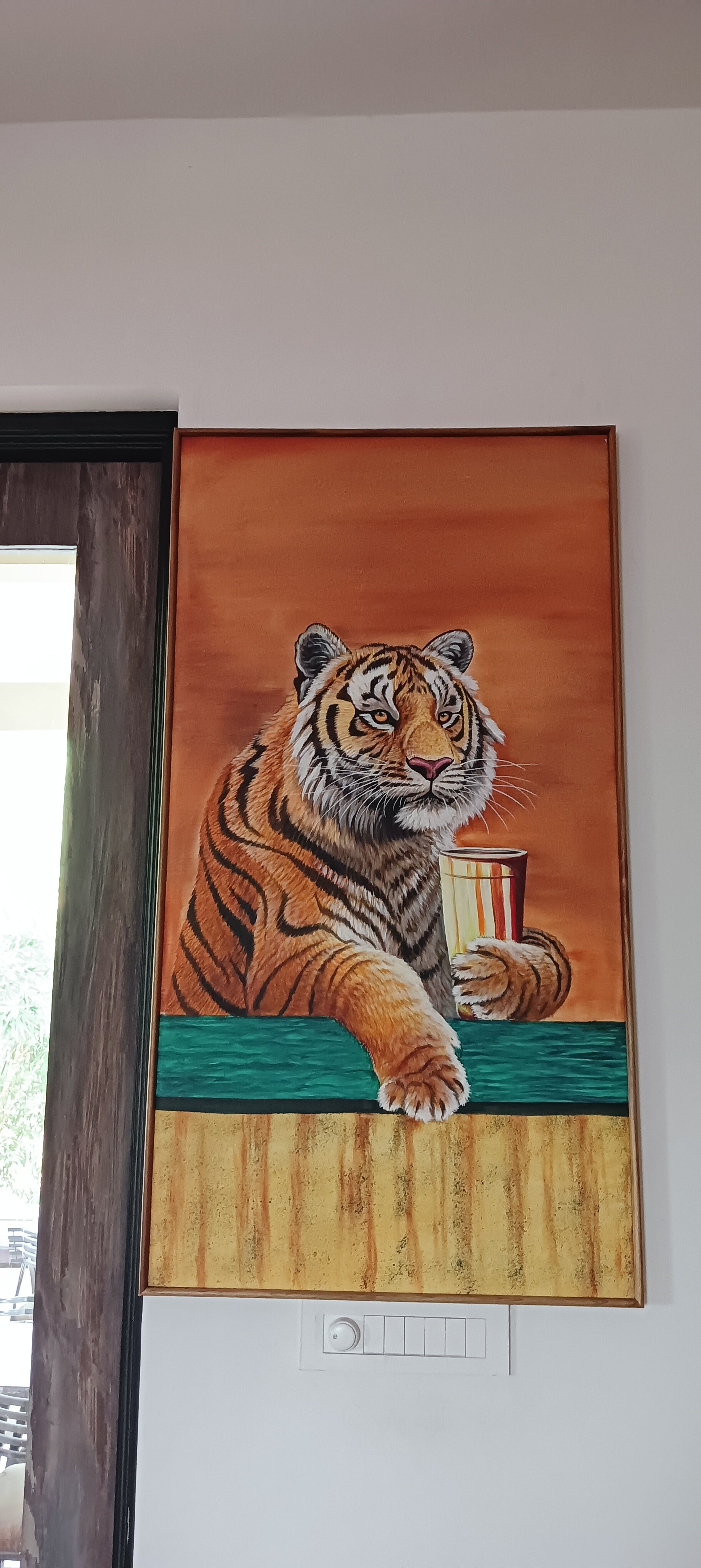 Tathastu Tadoba-官方