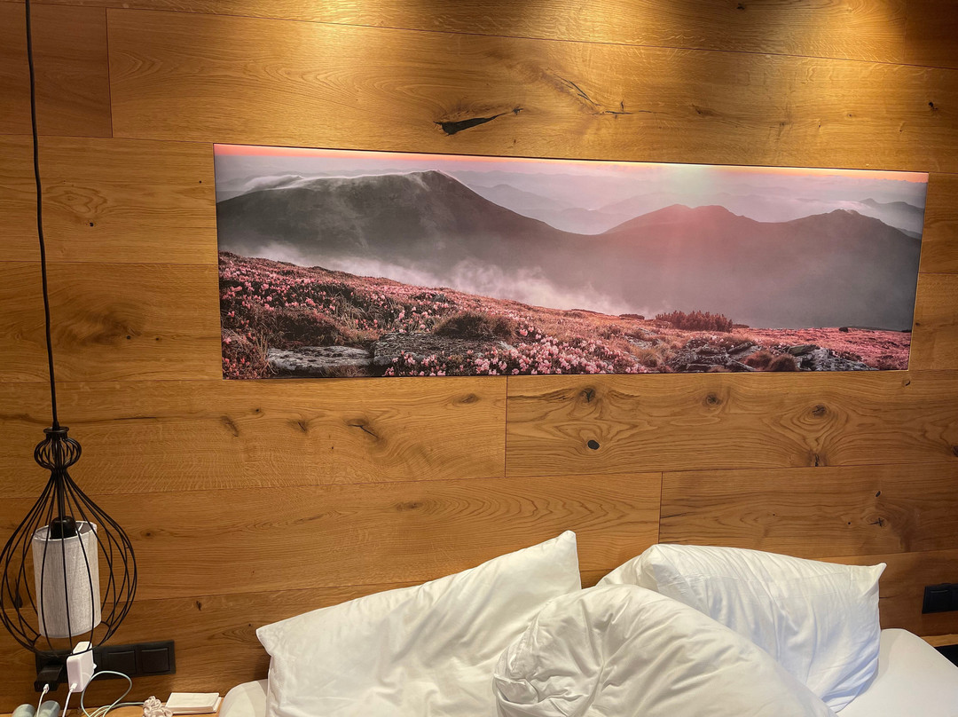 Loisi’s Boutiquehotel主图