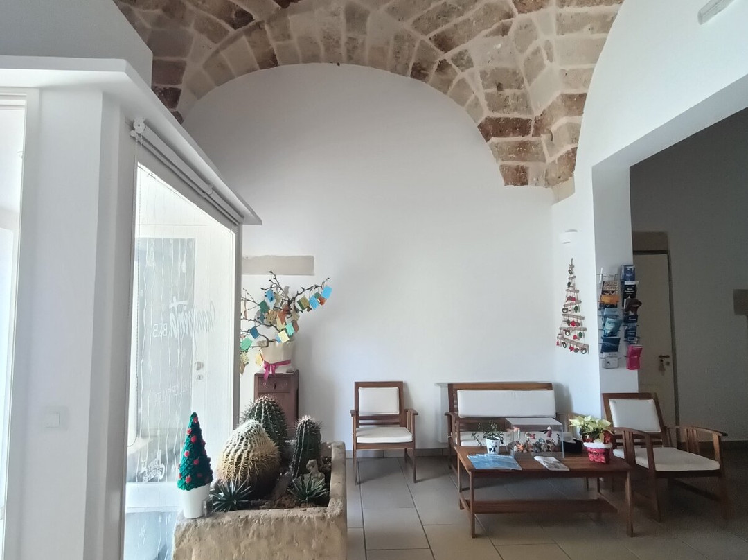 Manipinta Bed and Breakfast主图