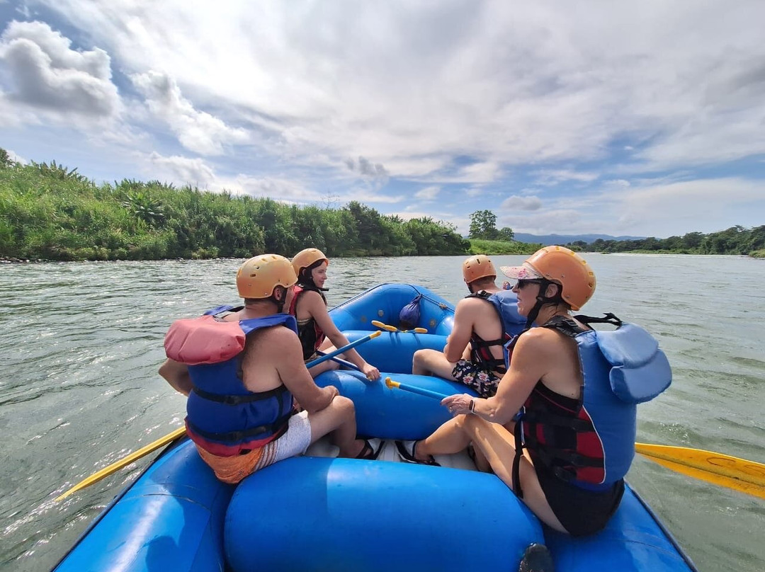 Rafting & Aventuras 360景点图片