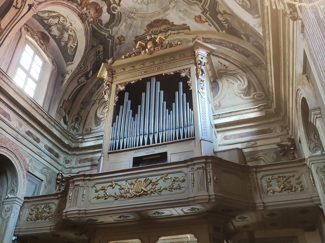 Chiesa di San Giovannino景点图片