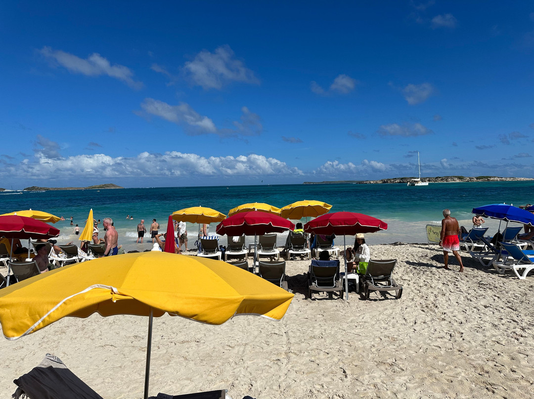 Solid ATV Scooter Rental-Pointe Blanche必去景点