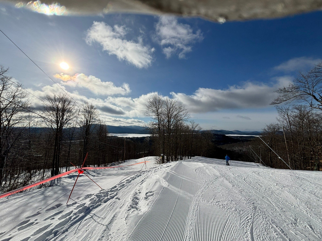 Oak Mountain-Speculator必去景点